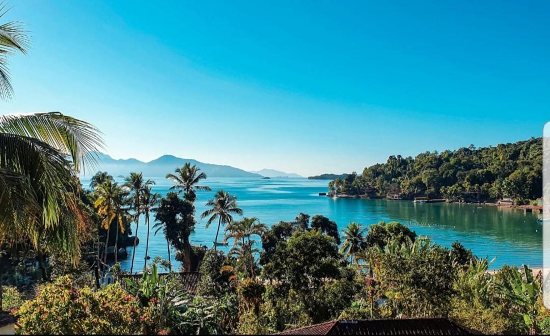 Recanto Da Gipoia Angra dos Reis Exterior foto