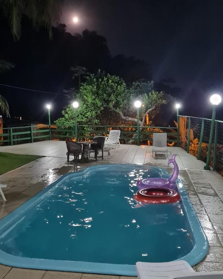 Recanto Da Gipoia Angra dos Reis Exterior foto