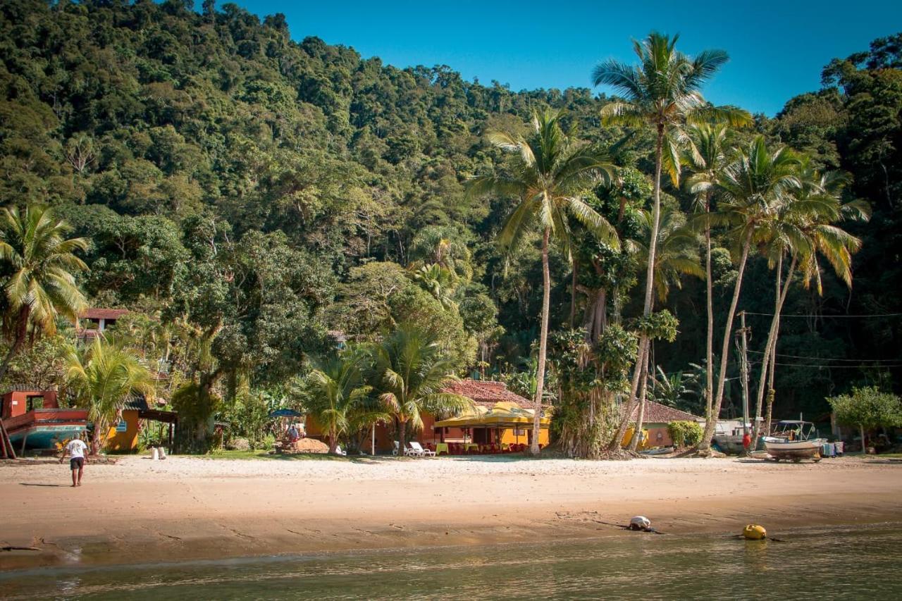 Recanto Da Gipoia Angra dos Reis Exterior foto