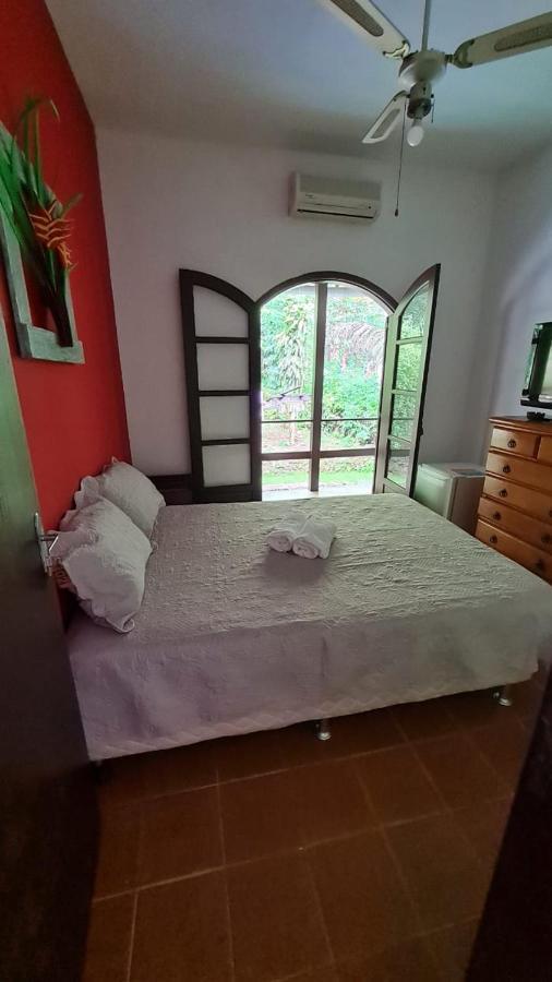Recanto Da Gipoia Angra dos Reis Exterior foto