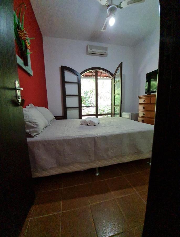 Recanto Da Gipoia Angra dos Reis Exterior foto