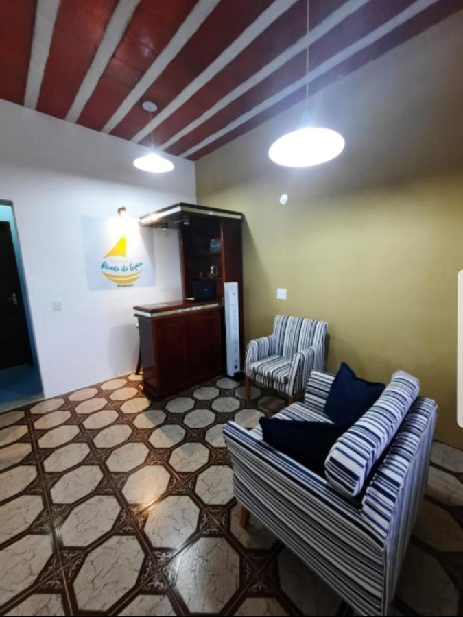 Recanto Da Gipoia Angra dos Reis Exterior foto