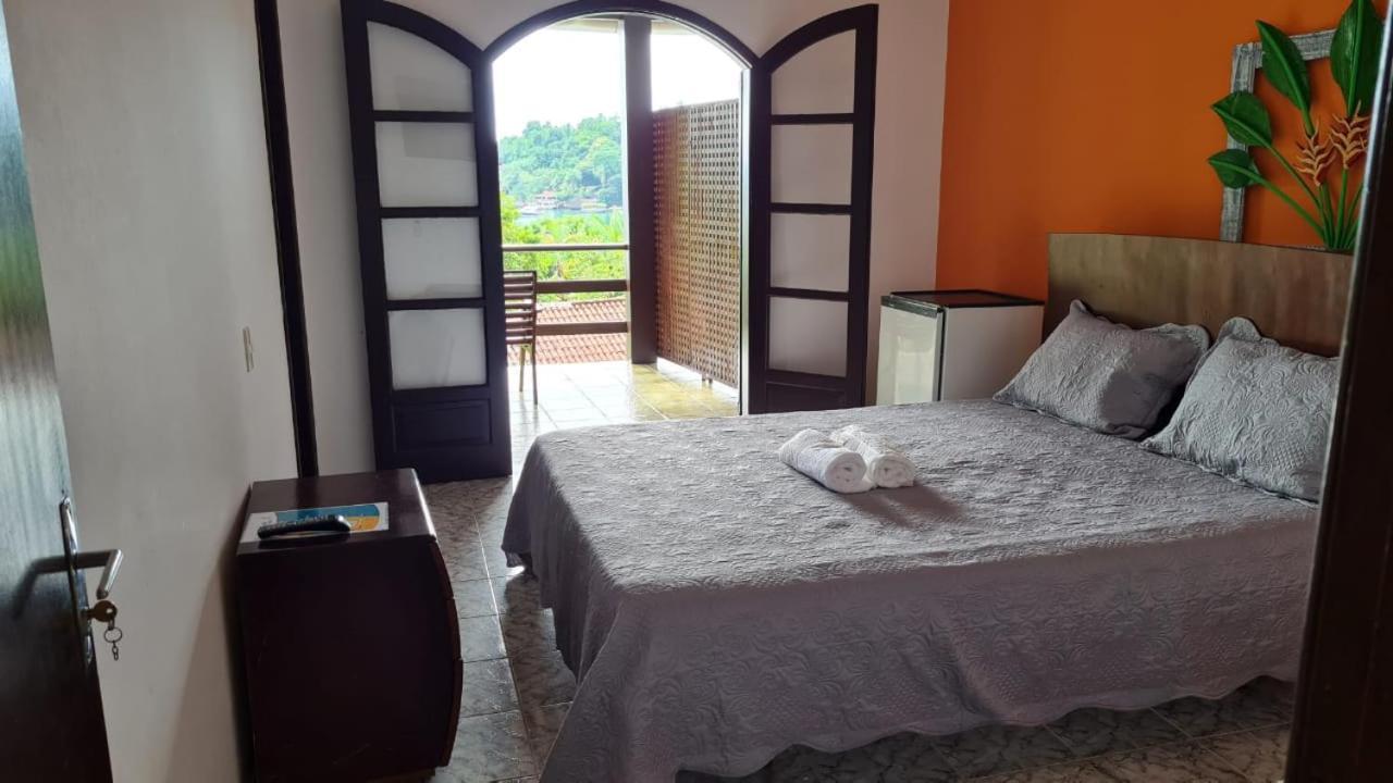 Recanto Da Gipoia Angra dos Reis Exterior foto