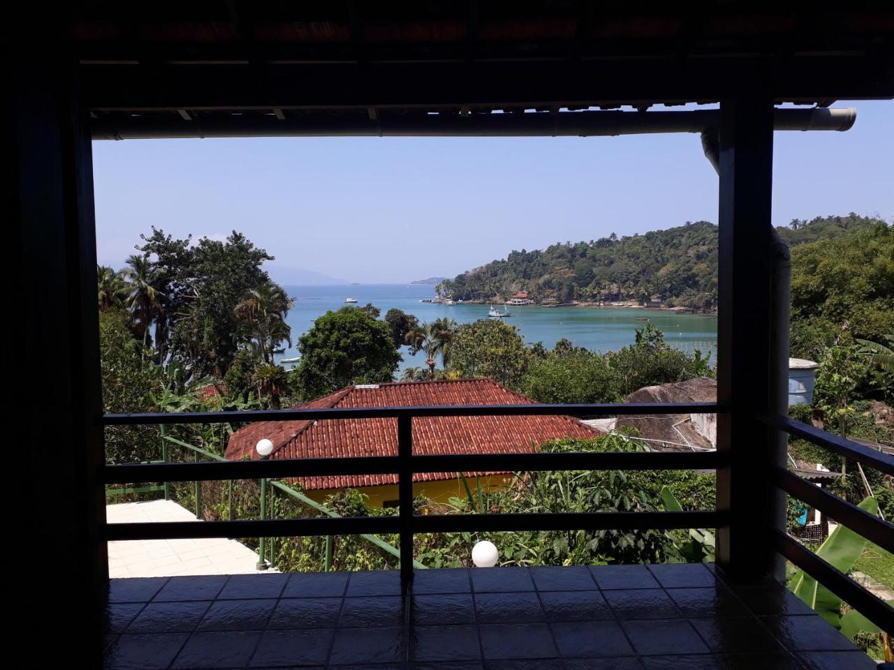 Recanto Da Gipoia Angra dos Reis Exterior foto