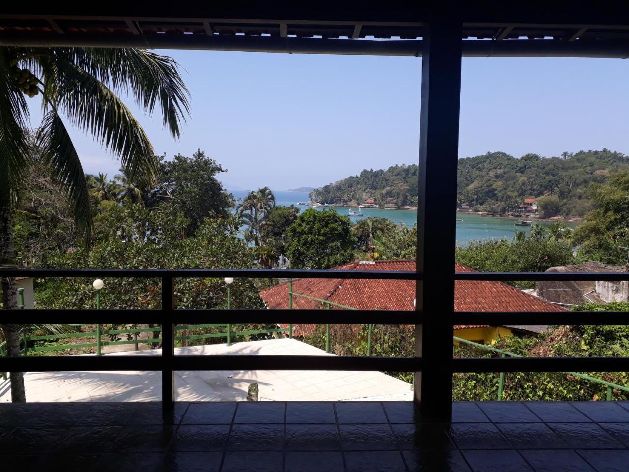 Recanto Da Gipoia Angra dos Reis Exterior foto