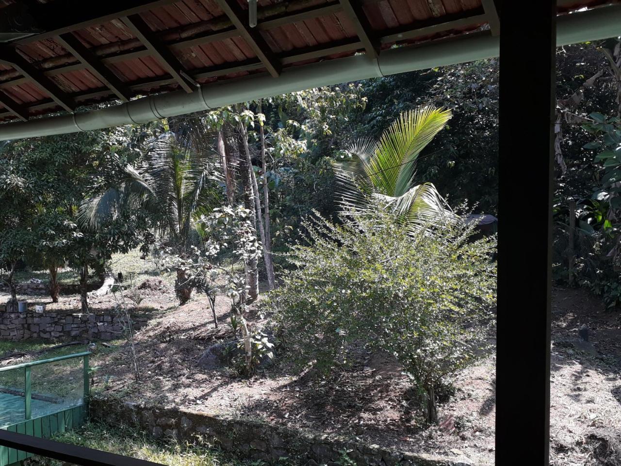 Recanto Da Gipoia Angra dos Reis Exterior foto