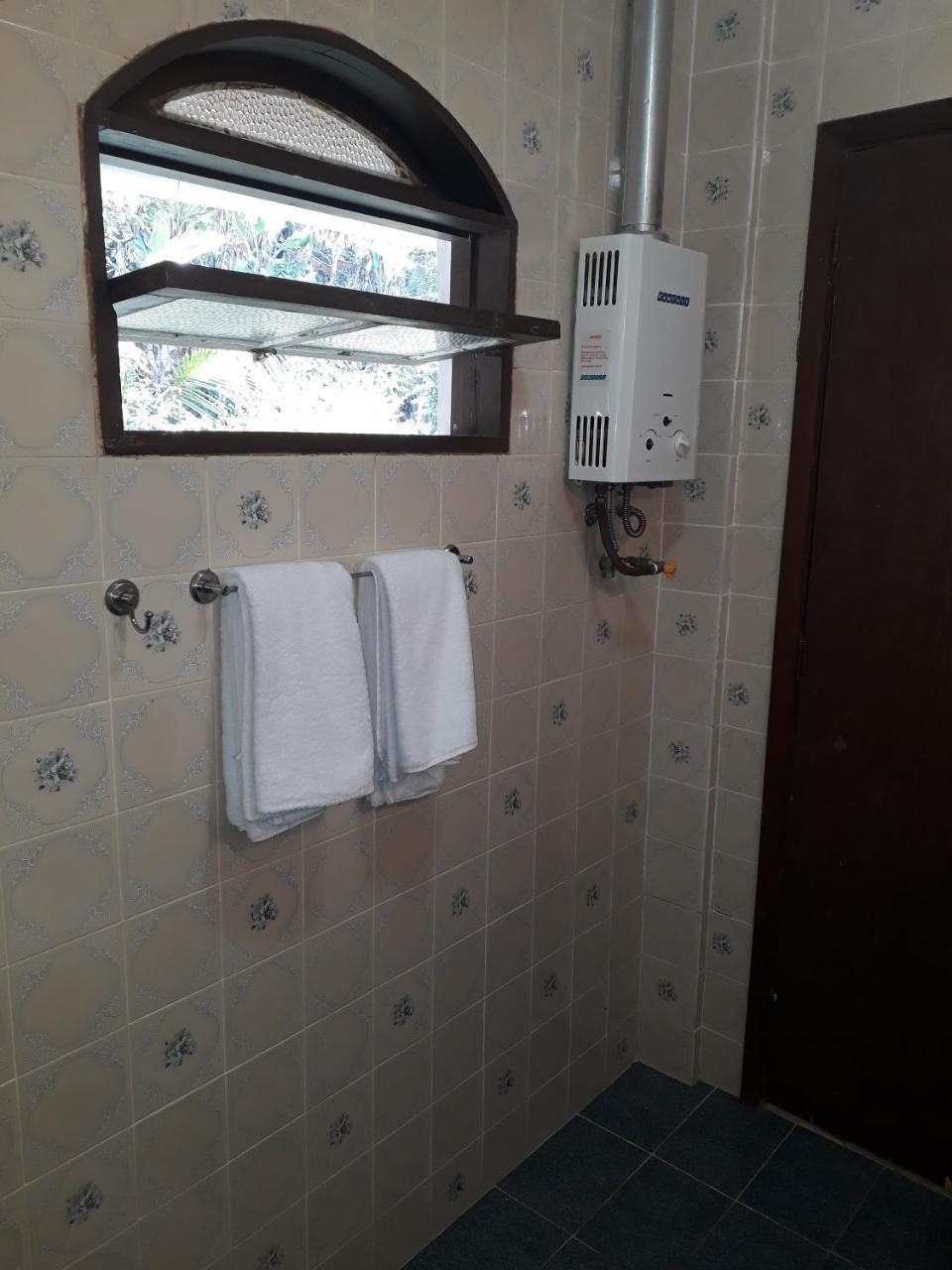 Recanto Da Gipoia Angra dos Reis Exterior foto