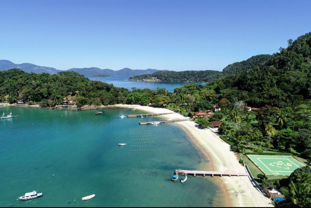 Recanto Da Gipoia Angra dos Reis Exterior foto